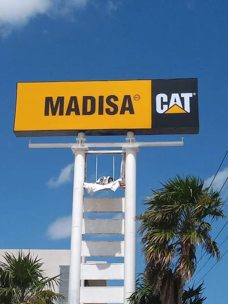 Cajas de Luz - Proyecto 3