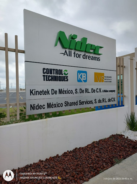 Letras 3D - Proyecto 4