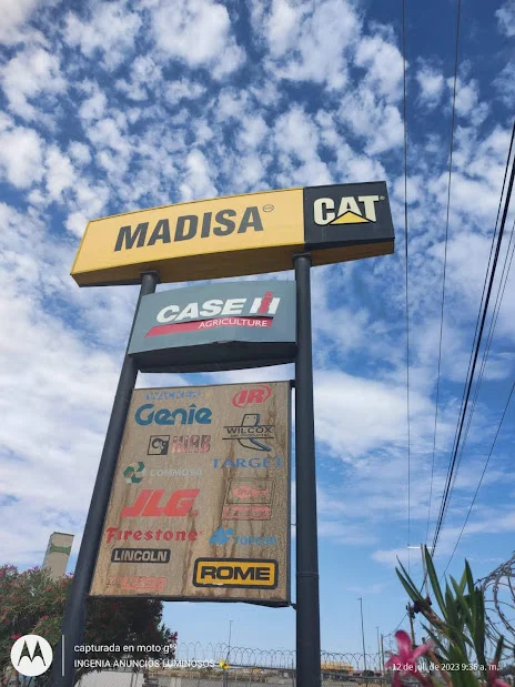 Tótems - Proyecto 4